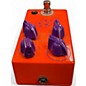 Used JHS Pedals CHEESE BALL Effect Pedal