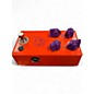 Used JHS Pedals CHEESE BALL Effect Pedal