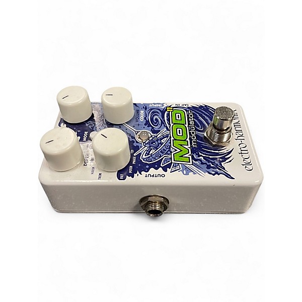 Used Electro-Harmonix MOD 11 Effect Pedal
