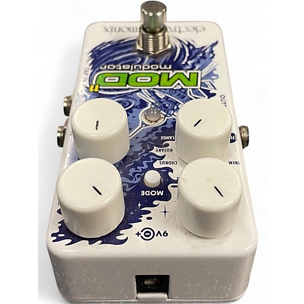 Used Electro-Harmonix MOD 11 Effect Pedal