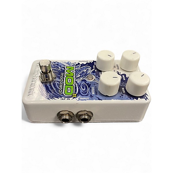 Used Electro-Harmonix MOD 11 Effect Pedal