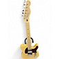 Used Fender Deluxe Nashville Telecaster Honey Blonde Solid Body Electric Guitar thumbnail