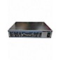 Used Hartke HA2500 Bass Amp Head thumbnail