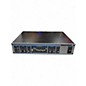 Used Hartke HA2500 Bass Amp Head
