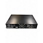 Used Hartke HA2500 Bass Amp Head