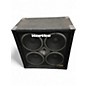 Used Hartke VX410 Bass Cabinet thumbnail