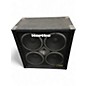 Used Hartke VX410 Bass Cabinet