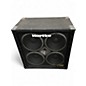 Used Hartke VX410 Bass Cabinet