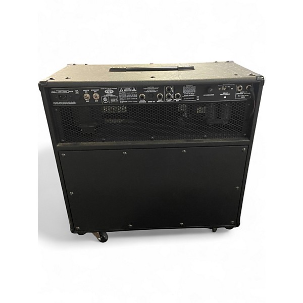 Used EVH 5150 III 6L6 1x12 Tube Guitar Combo Amp