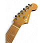 Used Charvel PM DK24 2PT CM QM Ocean Blue Burst Solid Body Electric Guitar