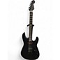 Used Charvel PM PLUS SAN-DIAMAS Flat Black Solid Body Electric Guitar thumbnail