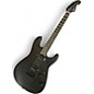 Used Charvel PM PLUS SAN-DIAMAS Flat Black Solid Body Electric Guitar