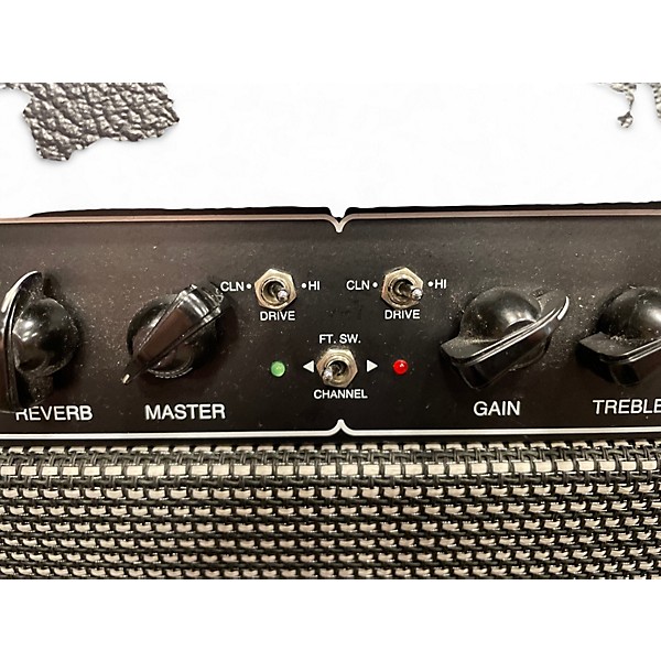 Used MESA/Boogie FILLMORE 50 Tube Guitar Combo Amp