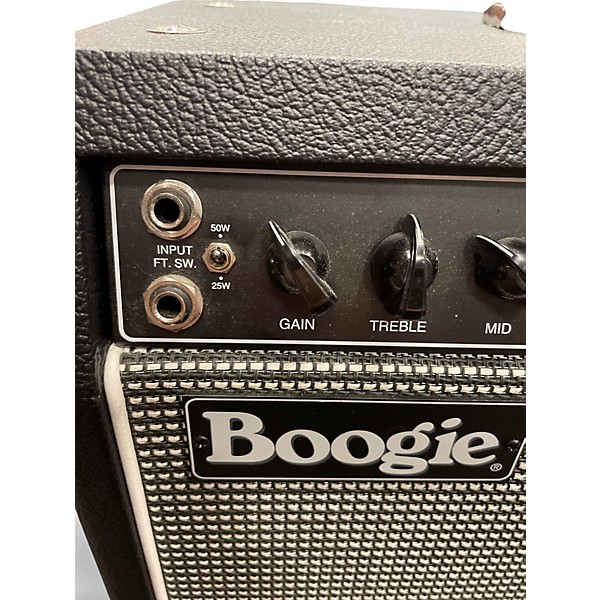 Used MESA/Boogie FILLMORE 50 Tube Guitar Combo Amp
