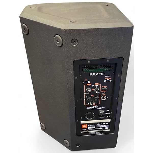 Used JBL PRX712 Powered Speaker