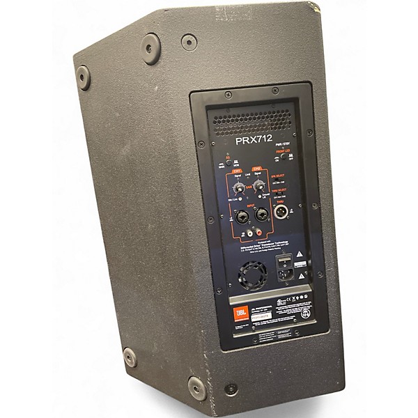 Used JBL PRX712 Powered Speaker