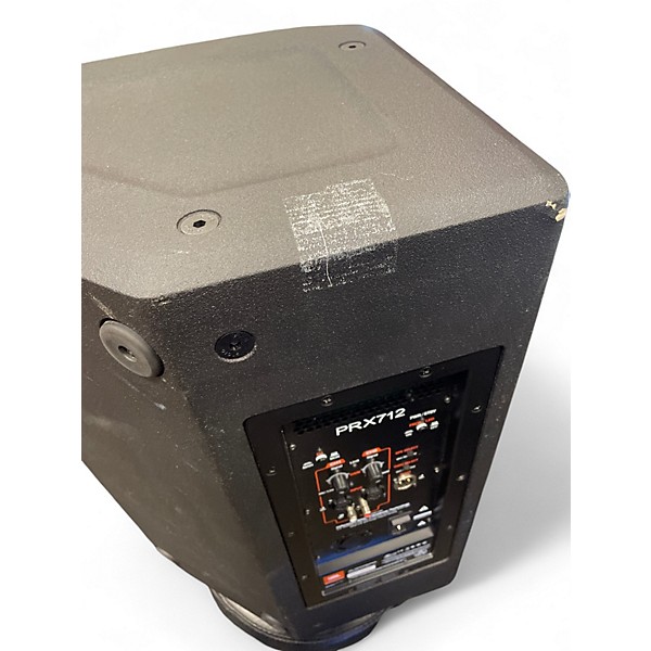 Used JBL PRX712 Powered Speaker