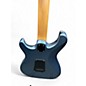 Used PRS SE NF3 Blue Solid Body Electric Guitar
