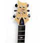 Used PRS SE NF3 Blue Solid Body Electric Guitar