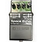 Used BOSS RE2 Space Echo Effect Pedal