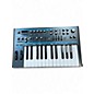 Used Novation Bass Station II Synthesizer thumbnail
