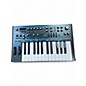 Used Novation Bass Station II Synthesizer