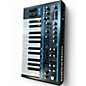 Used Novation Bass Station II Synthesizer