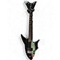 Used Jay Turser Shark Black Solid Body Electric Guitar thumbnail