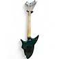 Used Jay Turser Shark Black Solid Body Electric Guitar