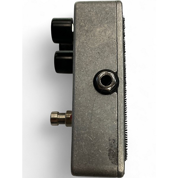 Used Electro-Harmonix Soul Food Overdrive Effect Pedal