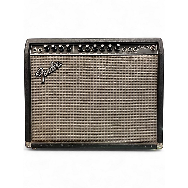 Used Fender DELUXE 90 Guitar Combo Amp