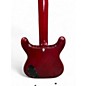 Used Epiphone CRESTWOOD Red Solid Body Electric Guitar