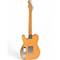 Used Fender American Acoustasonic Telecaster Sunburst Acoustic Electric Guitar