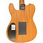 Used Fender American Acoustasonic Telecaster Sunburst Acoustic Electric Guitar