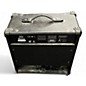 Used Ibanez GTA15R-H 15W 1X6 Guitar Combo Amp