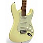Used 2022 Fender Custom Shop SW Dealer Select Strat Journeyman Vintage White Solid Body Electric Guitar