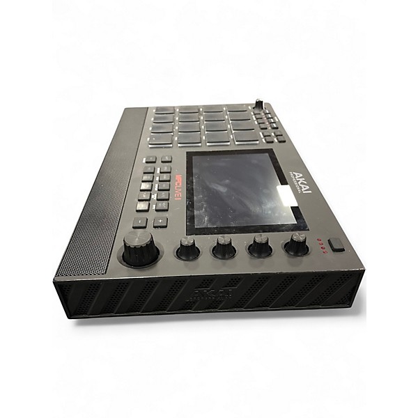 Used Akai Professional MPC Live 2 Production Controller