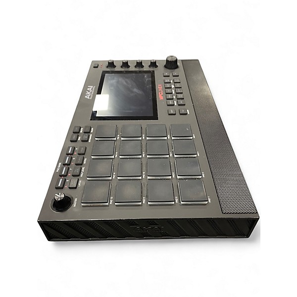 Used Akai Professional MPC Live 2 Production Controller