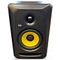 Used KRK CLASSIC 5 PAIR Powered Monitor