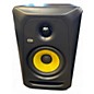 Used KRK CLASSIC 5 PAIR Powered Monitor