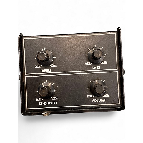 Used Barcus Berry 1330 Exciter