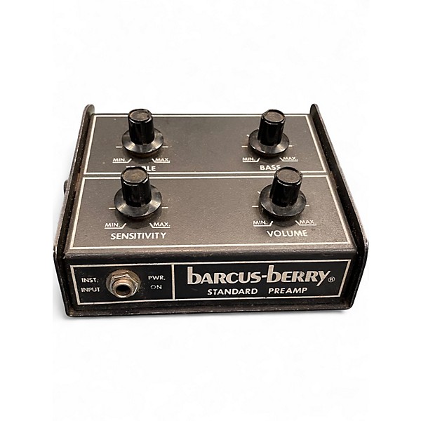 Used Barcus Berry 1330 Exciter