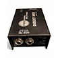 Used Livewire DI BOX SPDI Exciter