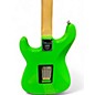 Used Charvel Pro Mod San Dimas HH HT Loch Ness Green Solid Body Electric Guitar
