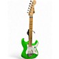 Used Charvel Pro Mod San Dimas HH HT Loch Ness Green Solid Body Electric Guitar