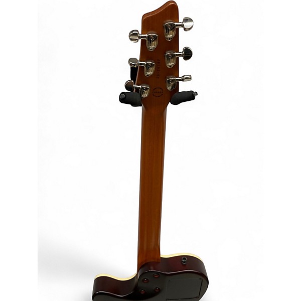 Used Godin A6 Ultra Natural Acoustic Electric Guitar