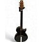 Used ESP LTD TL6 Black Acoustic Electric Guitar thumbnail