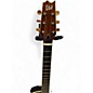 Used ESP LTD TL6 Black Acoustic Electric Guitar