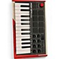Used Akai Professional MPK Mini MIDI Controller thumbnail