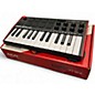 Used Akai Professional MPK Mini MIDI Controller